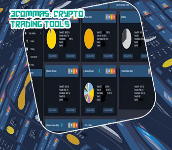 Best crypto trading tool
