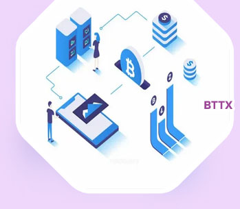 Bttx crypto