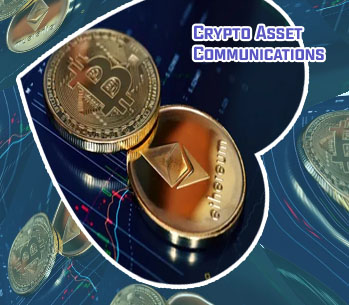 Crypto services