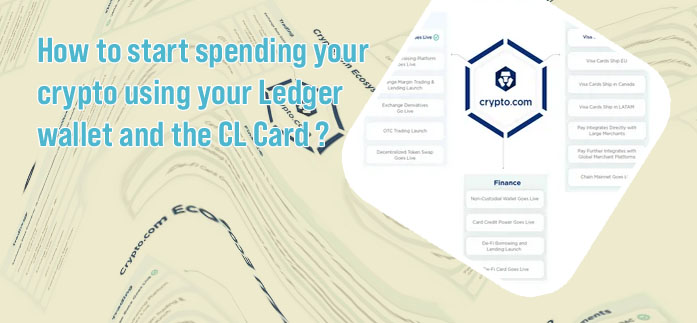 Cryptocom card levels