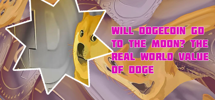 Dogecoin valur