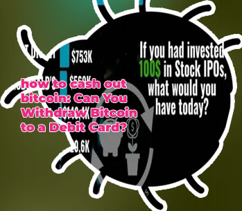 How do you convert crypto to cash