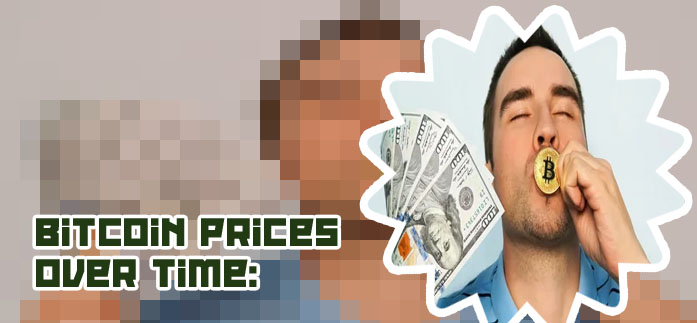 If you invested 100 in bitcoin in