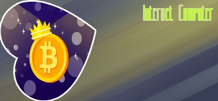Internet computer cryptocurrency price