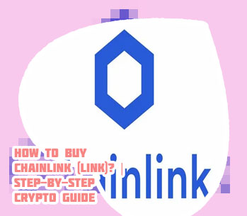 Where to buy chainlink crypto